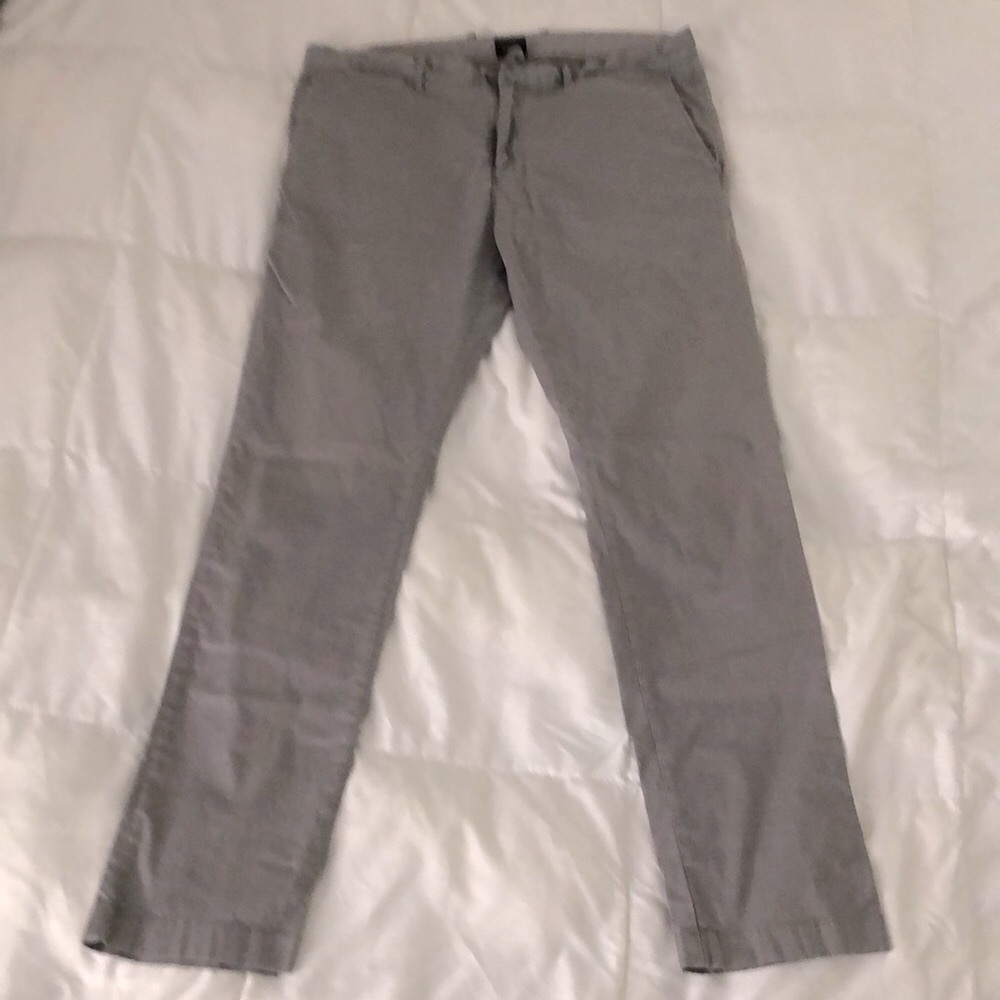 Lightweight version j crew 484 stretch 34x32